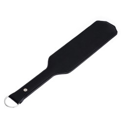 Plum Imprint Spanking Paddle