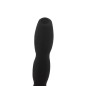 Valve Hollow Silicone Penis Plug