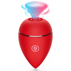 Beauty Egg Suction Vibrator