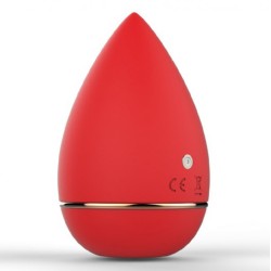 Beauty Egg Suction Vibrator