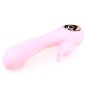 Magic Wand Clit Stimulation Vibe