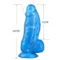 Fat Boy Realistic Dildo