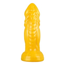 Kiss Of Snake Realistic Dildo