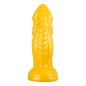 Kiss Of Snake Realistic Dildo