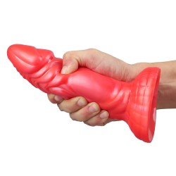 Kiss Of Snake Realistic Dildo