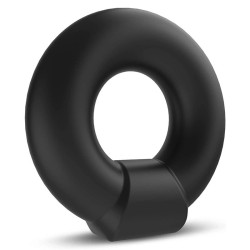 Soft Silicone Cock Ring