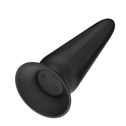 Wireless Vibration Anal Plug