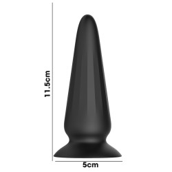 Wireless Vibration Anal Plug