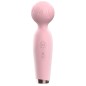 Microphone Wand Massager