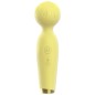 Microphone Wand Massager