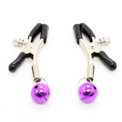 Adjustable Bell Nipple Clamps -  1 Bell