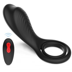 Rings Vibration Cock Ring