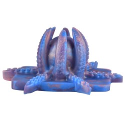 Geosaurus Grinding Octopus - F