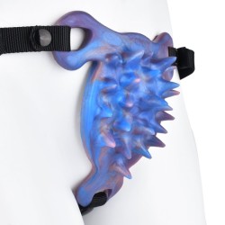 Geosaurus Grinding Sex Toy - A