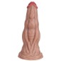 King Large Realistic Dildo 10.6"