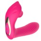 Olena Suction Strap-on vibrator