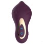 Olena Suction Strap-on vibrator