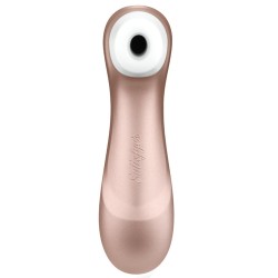 Air-Pulse Clitoris Stimulator