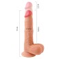 Thrusting Dildo for Women