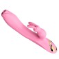 Whirlwind Tongue Rabbit Vibrator