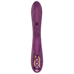 G Spot Suction Rabbit Vibrator