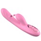 G Spot Suction Rabbit Vibrator