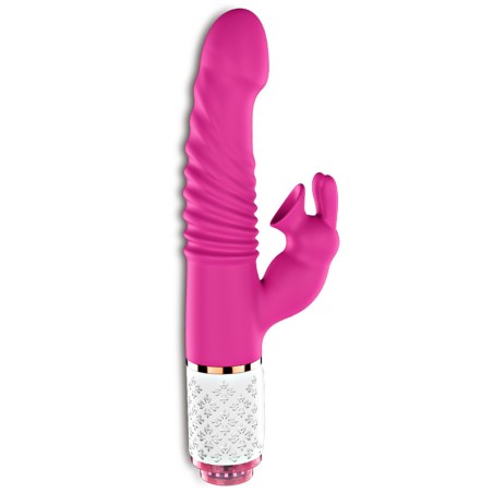 Whirlwind Rabbit Vibrator