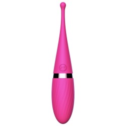 Orgasm Clitoral Vibrator