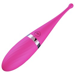 Orgasm Clitoral Vibrator