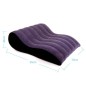 Inflatable Wedge Bed Pillow