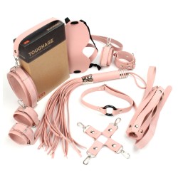 Napa Bondage Kit - 10 pcs