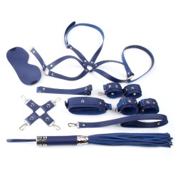 Napa Bondage Kit - 10 pcs