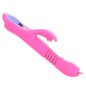 Tongue Stretch 42℃ Heating Vibrator