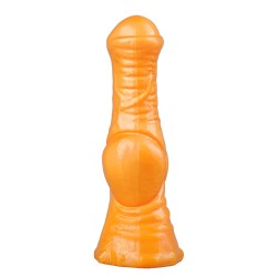 Wolf's Realistic Dildo