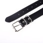 Women's Punk Harness Bra Goth Belt