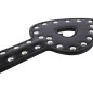 Ace Of Spades Full Studded Paddle