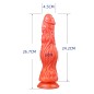 Crocodile Realistic Dildo