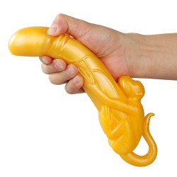 Monkey Style Realistic Dildo