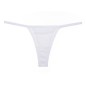 Easeful Thin Strap Panties Bikini For Women