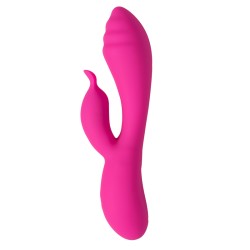 Appetency Ripple Dual Vibrator