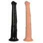 Big Huge Horse Dildo 16.5 Inch