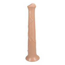 Big Huge Horse Dildo 16.5 Inch