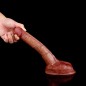 Ultra Realistic Dildo with Suction Cup - 8.6 inch