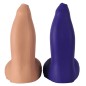 Sea Lion Silicone Realistic Dildo