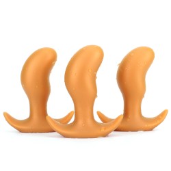 Pea Pods Prostate Massager