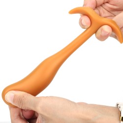 Pea Pods Prostate Massager