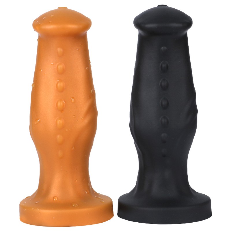 Aita Large Silicone Butt Plug