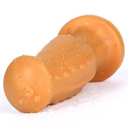 Aita Large Silicone Butt Plug