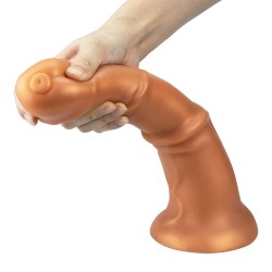 Horse Cock Butt Plug