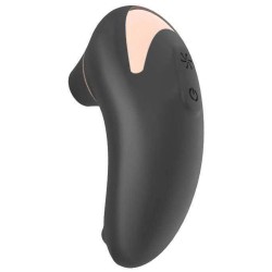 Rita Suction Clit Vibrator